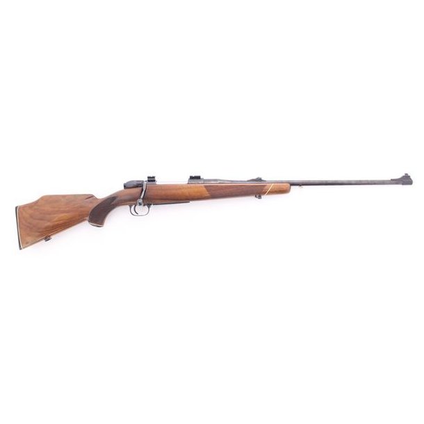 Mauser 308win Brugt Jagtriffel