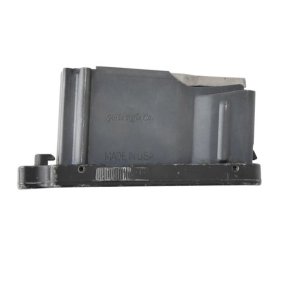 Mauser 98 3-Skuds Magasin Brugt 