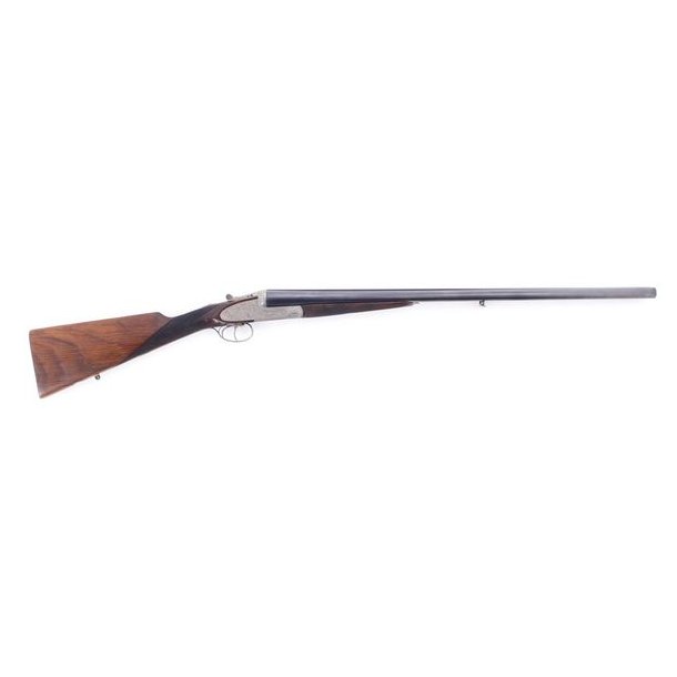 Mauser Bristol 12/70 s/s Brugt Haglgevr 1/4-1/4