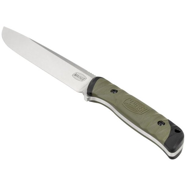 Mauser Bushcrafter Kniv