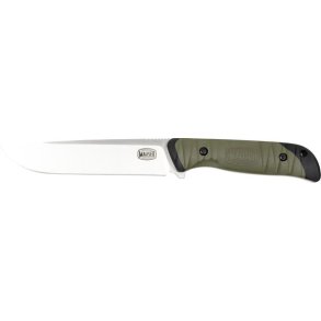 Mauser Bushcrafter Kniv