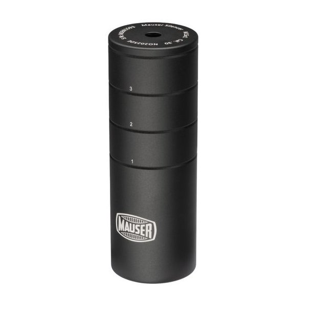 Mauser Lydd�mper .30 M15x1 Modulopbygget
