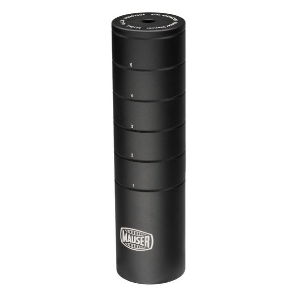 Mauser Lydd�mper 6,5mm M15x1 Modulopbygget