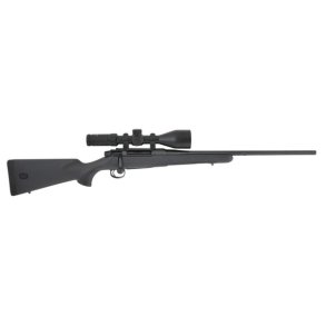 Mauser M18 Standard Black 308win M. Buck Hunter 3-12x56