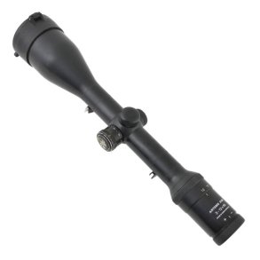 Meopta Artemis 3100 3-12x56 Brugt Sigtekikkert