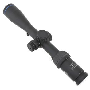 Meopta MeoPro 6 2,5-15x44 Brugt Sigtekikkert 