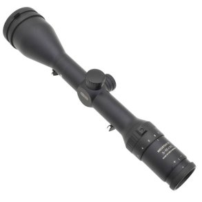 Meopta Meostar R1 3-10x50 Brugt Sigtekikkert 
