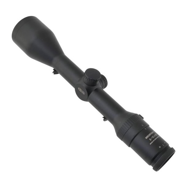 Meopta Meostar R1 3-10x50 Brugt Sigtekikkert 