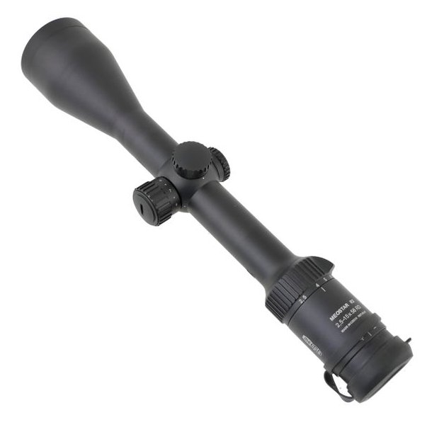 Meopta Meostar R2 2,5-15x56 RD Brugt Sigtekikkert 