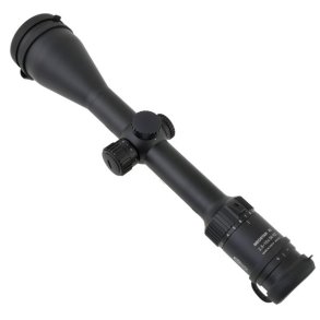 Meopta Meostar R2 2,5-15x56 RD Brugt Sigtekikkert