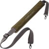 Merkel Gear Riffelfoderal 122,5cm Grn