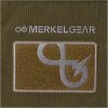 Merkel Gear Riffelfoderal 122,5cm Grn