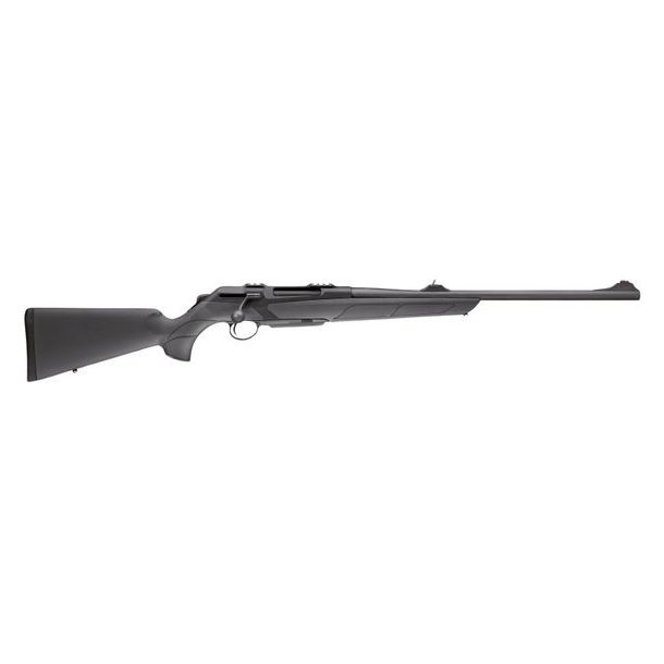 Merkel Helix Explor Sort Synt. 30.06 Fluted 17 56cm M15x1
