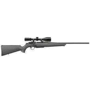 Merkel Helix Explorer .30-06 jagtriffel med Vertical T6 2-12x50 IR sigtekikkert