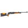 Merkel Helix Speester Orange ADJ 308win 17 56cm M15x1