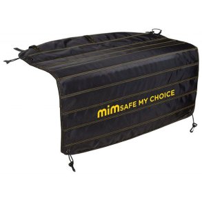 MIMsafe Cover + B95xH85cm Beskyttelsescover Bil