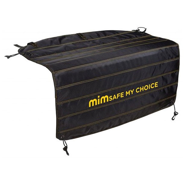 MIMsafe Cover + B95xH85cm Beskyttelsescover Bil