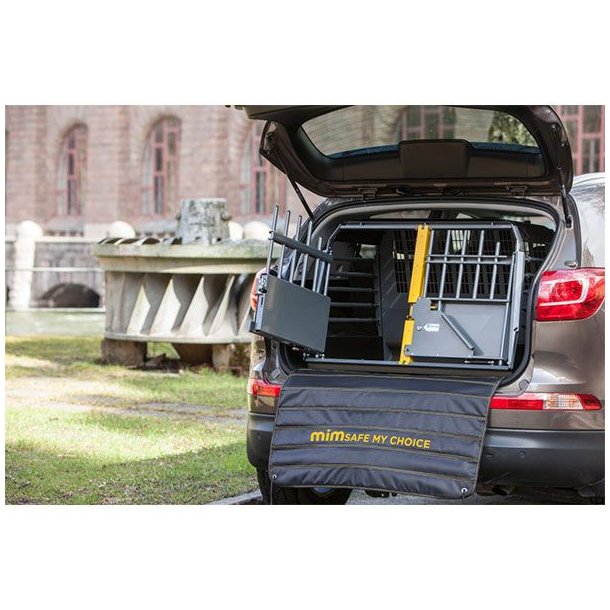 MIMsafe Cover + B95xH85cm Beskyttelsescover Bil