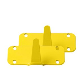 MIMsafe Krog Hundebur Snor/dummy