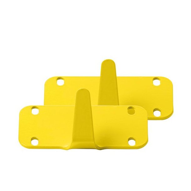 MIMsafe Krog Hundebur Snor/dummy