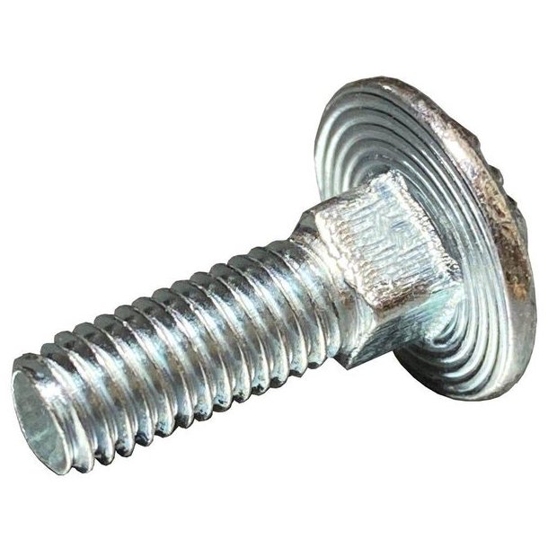 MIMsafe Reservebolt til Bur
