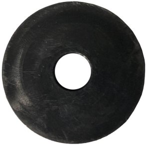 MIMsafe Spndeskive i Stl 19x1mm