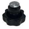 MIMsafe Top Skrue til Bur 5x16 mm
