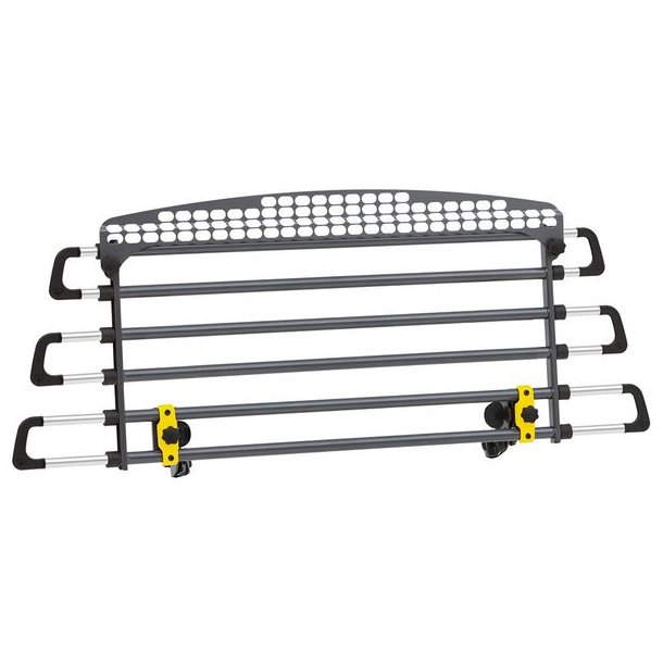 MIMsafe Vario Hundegitter til bil Medium Universal