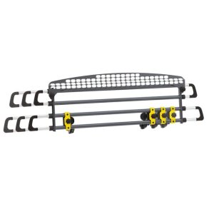 MIMsafe Vario Hundegitter til bil  Small Universal