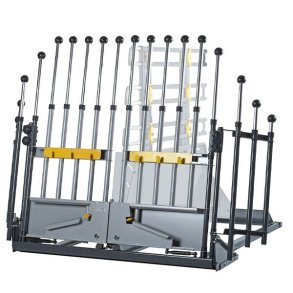 MIMsafe Variogate G4 Gitter 2 l�ger 109x68x14cm