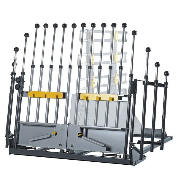 MIMsafe Variogate G4 Gitter 2 lger 109x68x14cm