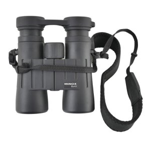 Minox BF 8x42BR Brugt H�ndkikkert