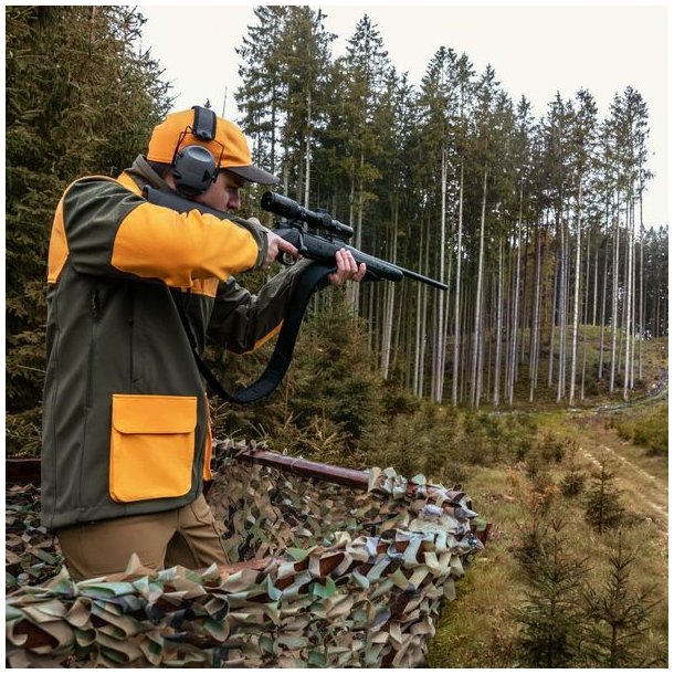 Minox RS-4 1-4x24 Sigtekikkert