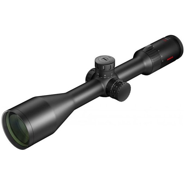 Minox RS-4 3-12x56 BDC Sigtekikkert
