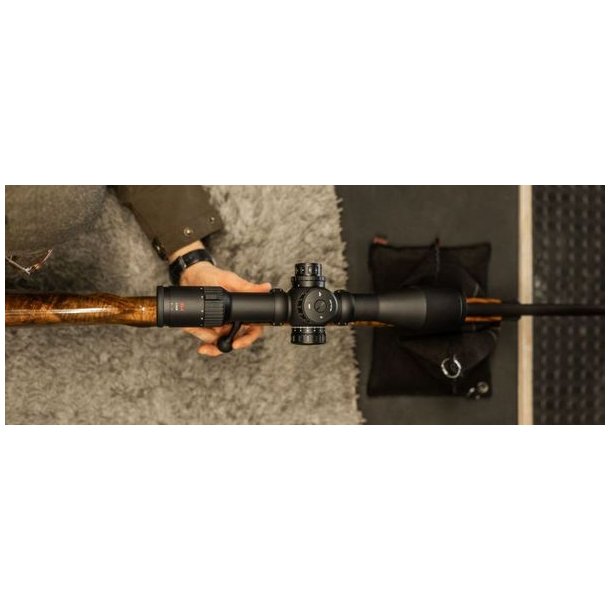 Minox RS-4 6-24x50 LR Sigtekikkert