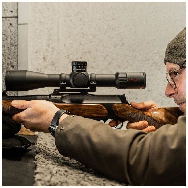 Minox RS-4 6-24x50 LR Sigtekikkert