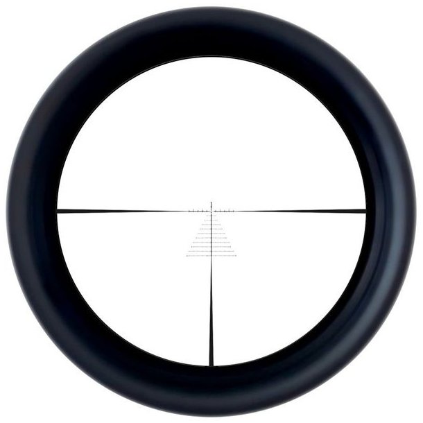 Minox RS-4 6-24x50 LR Sigtekikkert