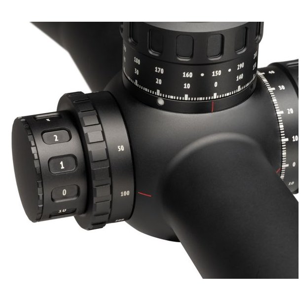 Minox RS-4 6-24x50 LR Sigtekikkert