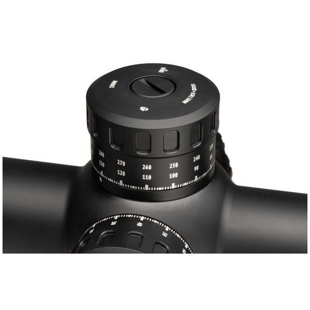 Minox RS-4 6-24x50 LR Sigtekikkert