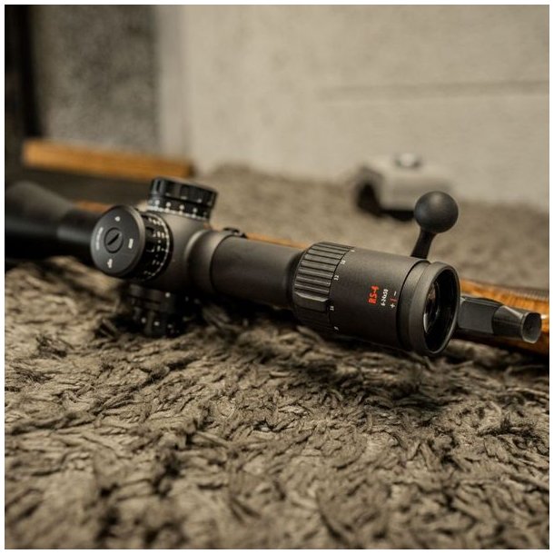 Minox RS-4 6-24x50 LR Sigtekikkert