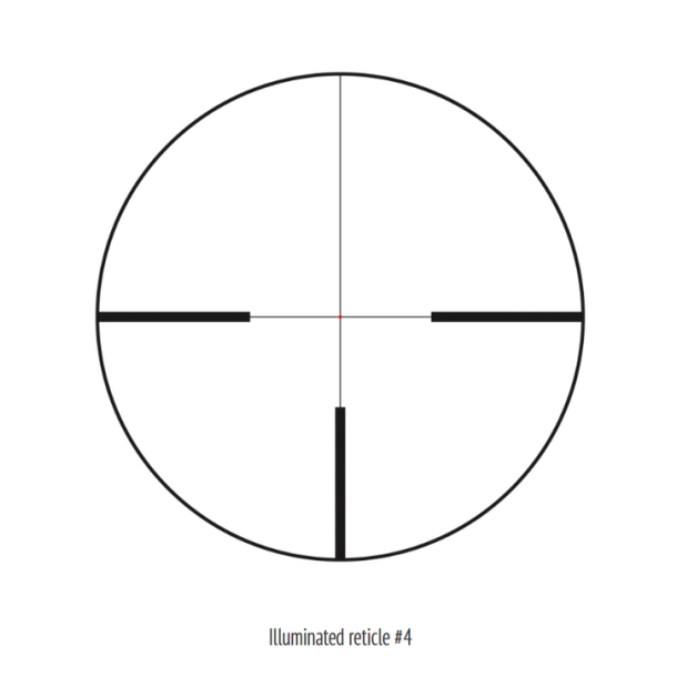 Minox ZF 3-15x56 FRA Sigtekikkert