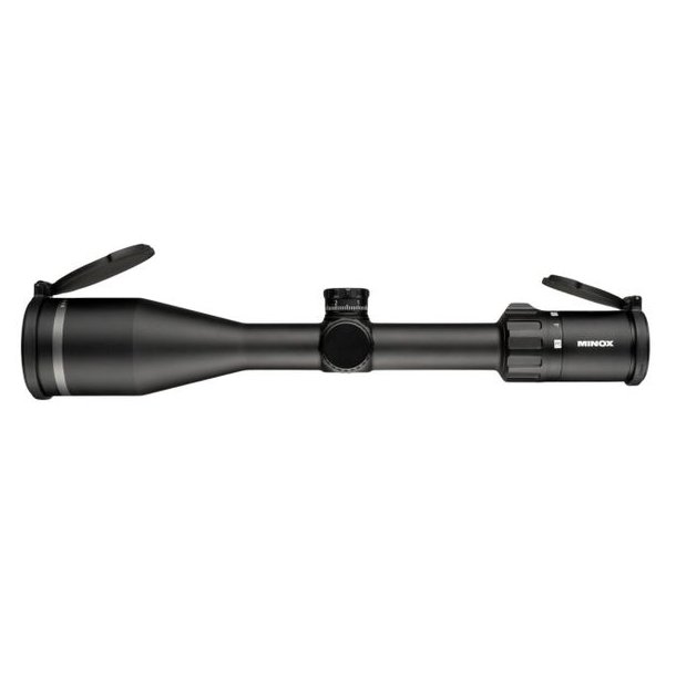 Minox ZF 3-15x56 FRA Sigtekikkert