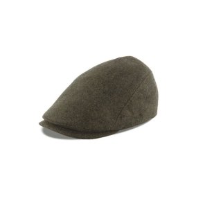 MJM Bang Woolmix Sixpence Olive