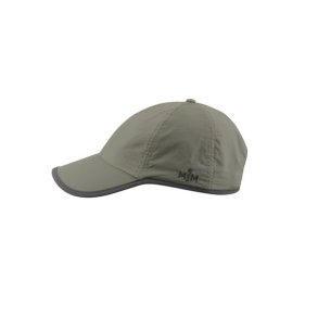 MJM Baseball 2 Tone Taslan Cap Olive