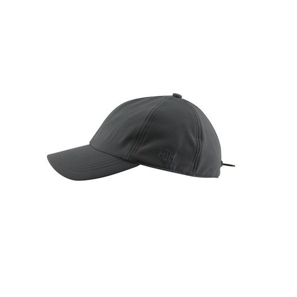 Mjm Baseball EL Softshell Cap Grey