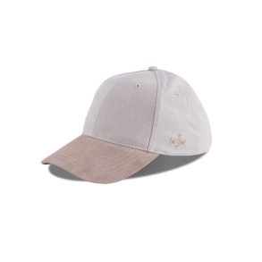 MJM BB 29537 Bomuld Cap Natur
