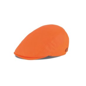 MJM Daffy 3 EL Safety Polyester Sixpence Orange