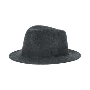 MJM Felix 32 WP Crushable Hat Anthracite