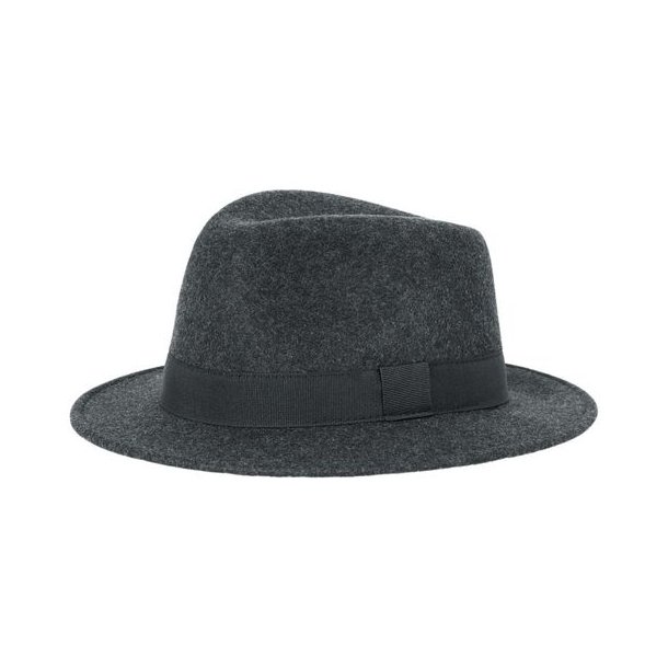 MJM Felix 32 WP Crushable Hat Anthracite