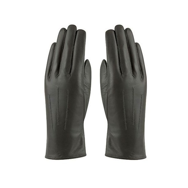 Mjm Handsker Angelina W Dk. Anthracite